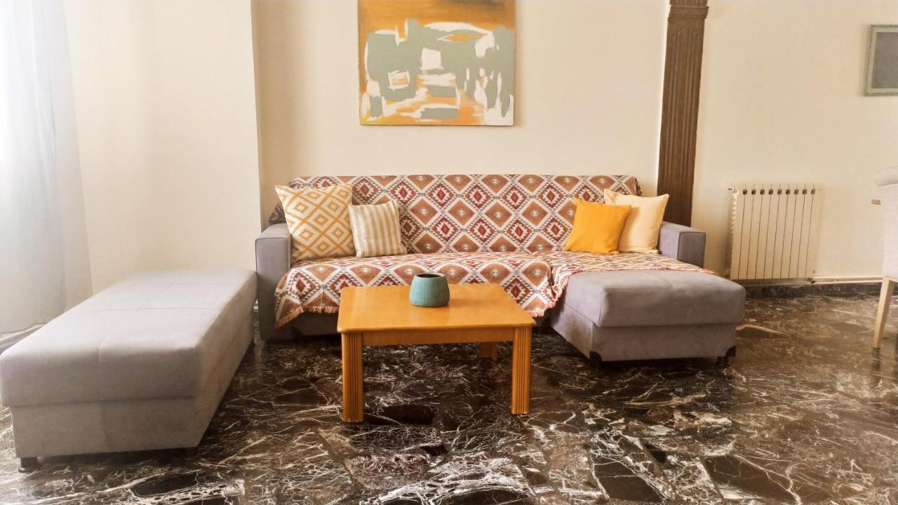 Apartment - Vue Mer Et Montagne