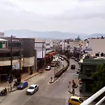 Appartement Heraklion - Vue mer et montagne