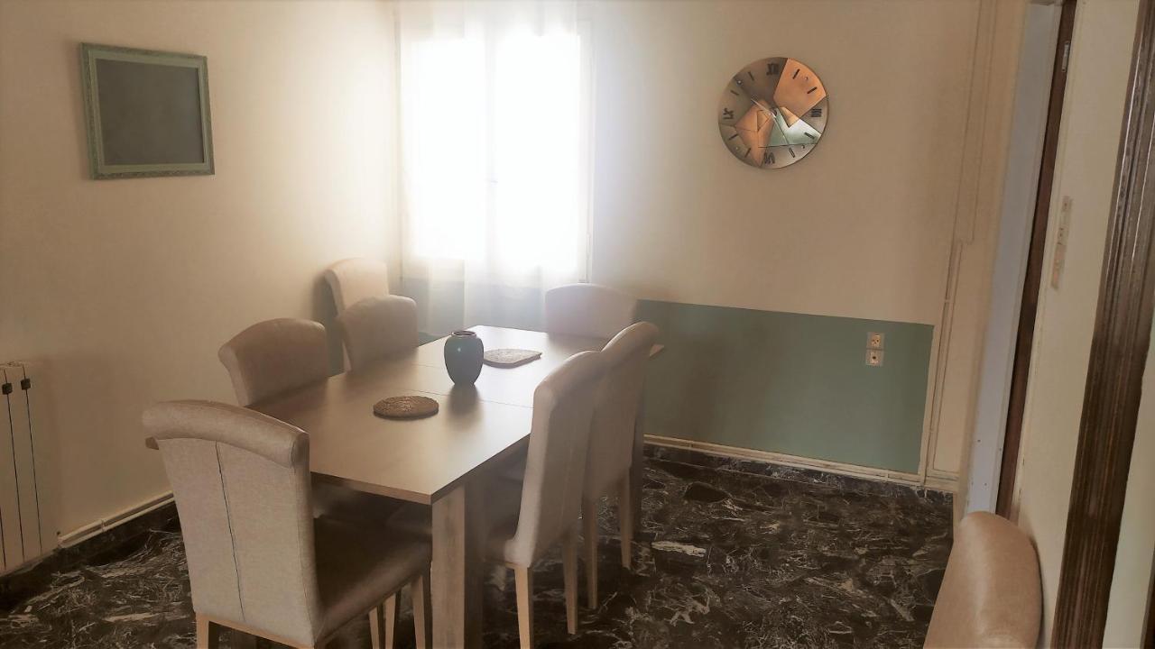 - Vue Mer Et Montagne Appartement Héraklion