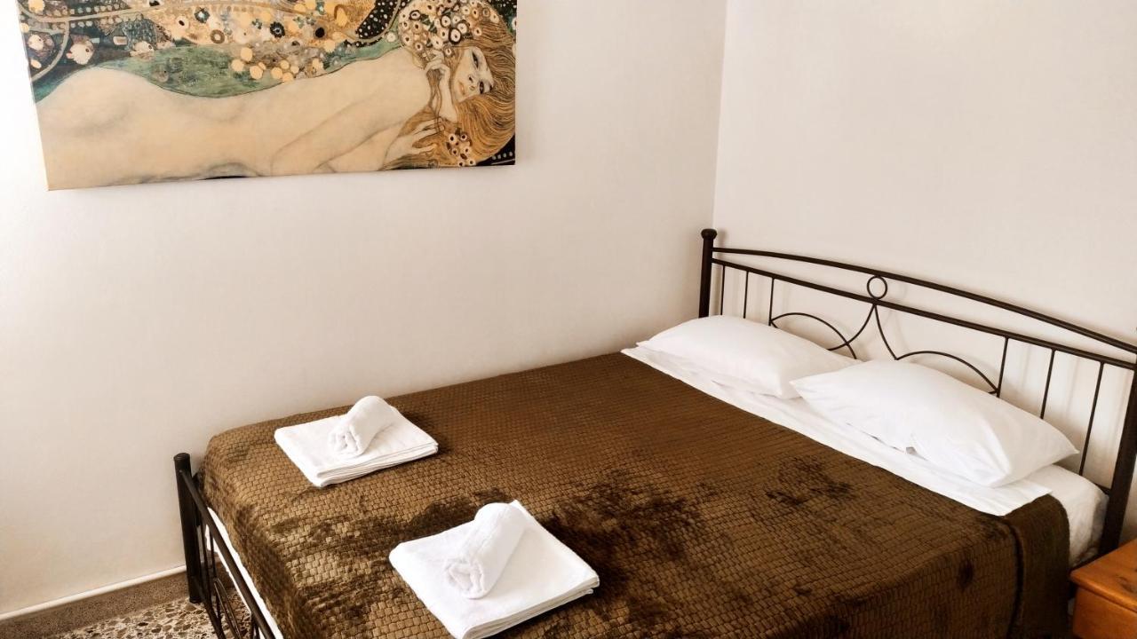 - Vue Mer Et Montagne Appartement Héraklion