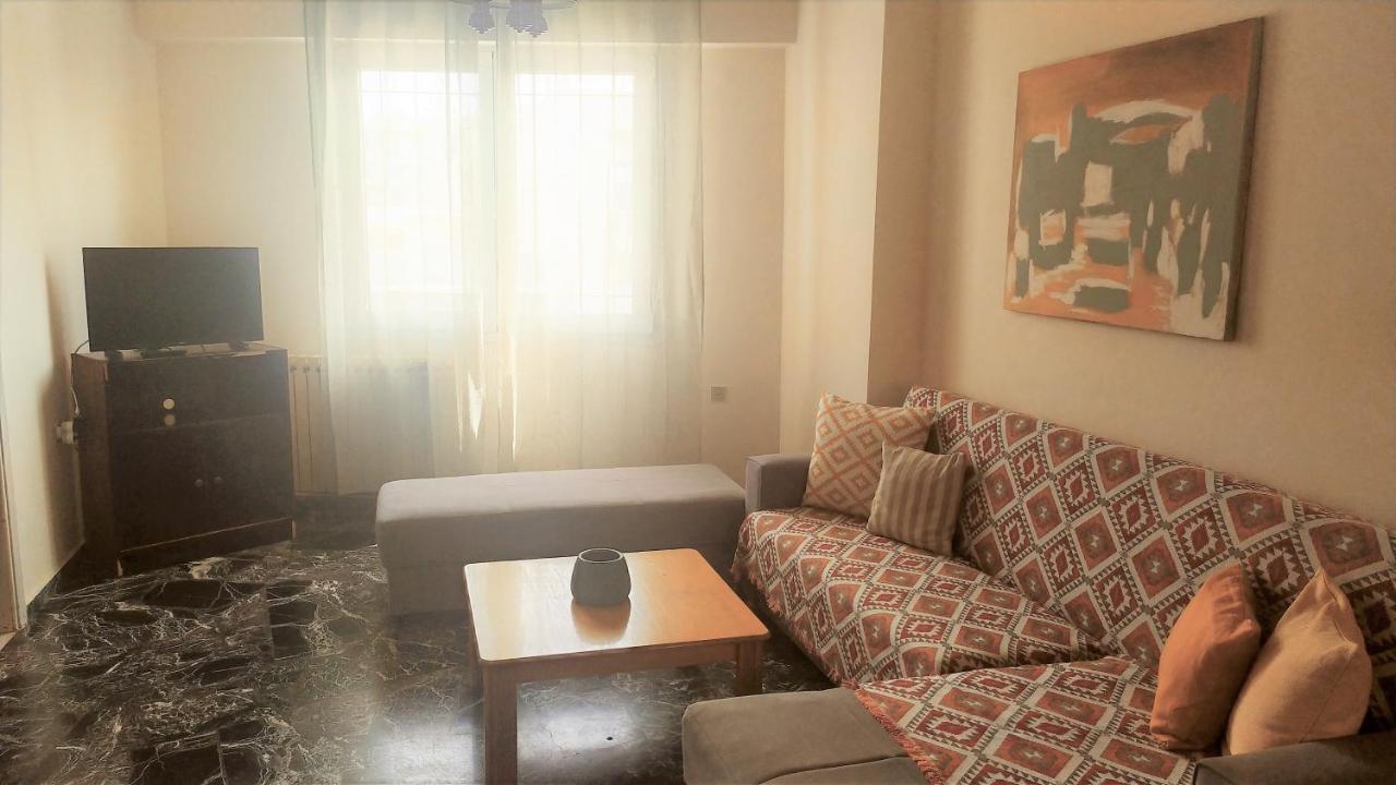 Appartement - Vue Mer Et Montagne *