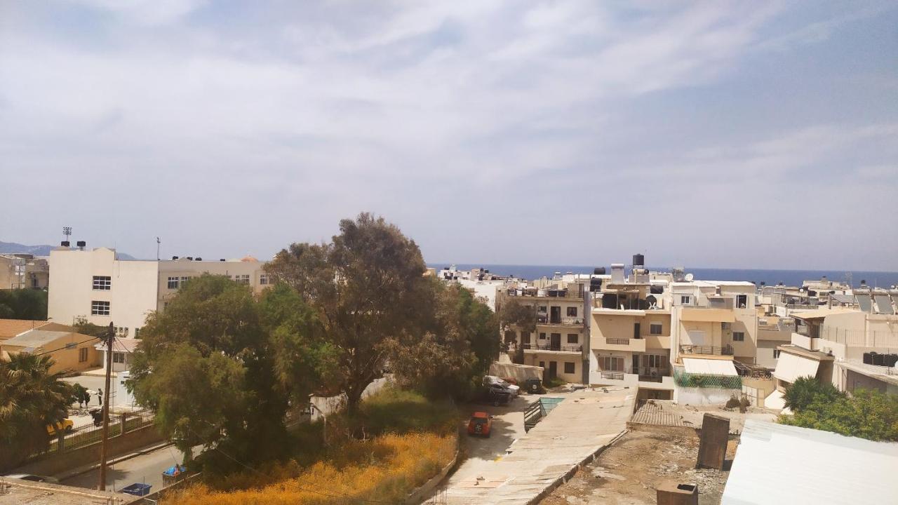 - Vue Mer Et Montagne Appartement *