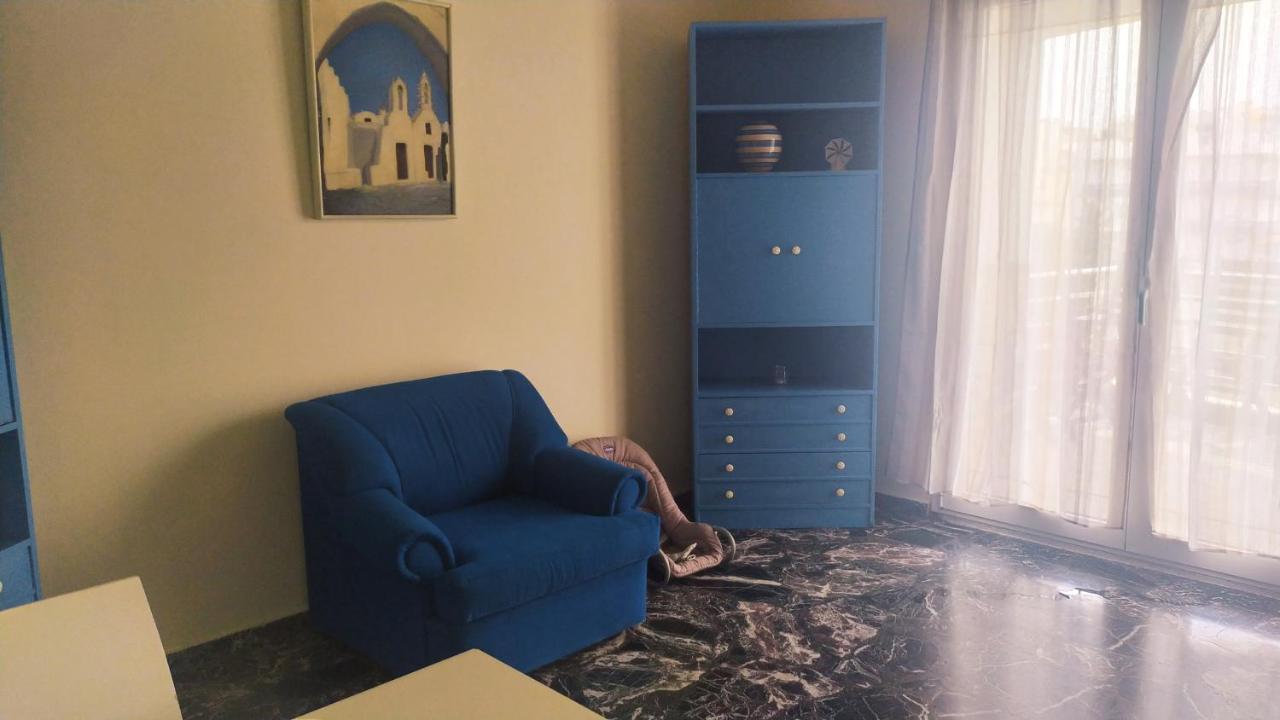 Appartement - Vue Mer Et Montagne *