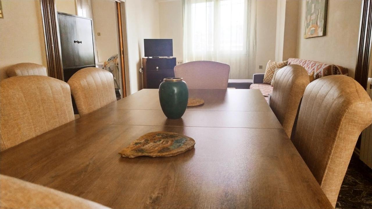 Appartement - Vue Mer Et Montagne
