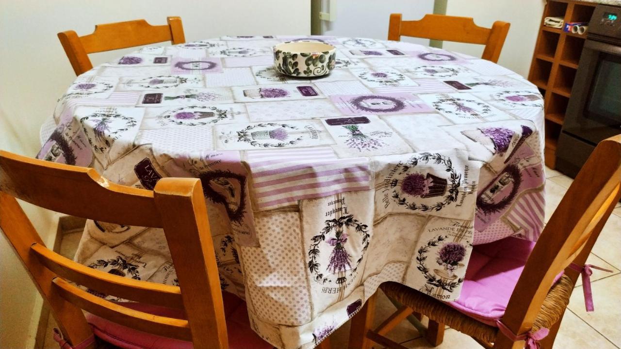 Appartement - Vue Mer Et Montagne